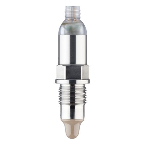 Livellostato capacitivo - VEGAPOINT 11 - VEGA Grieshaber KG - per liquidi / ultracompatto / economico