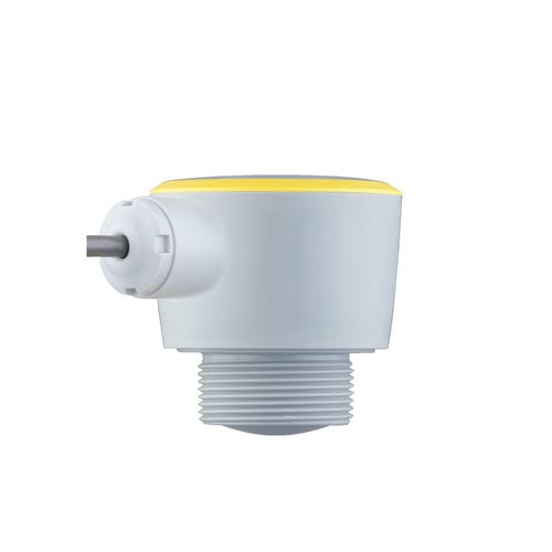 Sensore di livello radar - VEGAPULS C 22 - VEGA Grieshaber KG - per liquidi / per prodotti sfusi / per silo