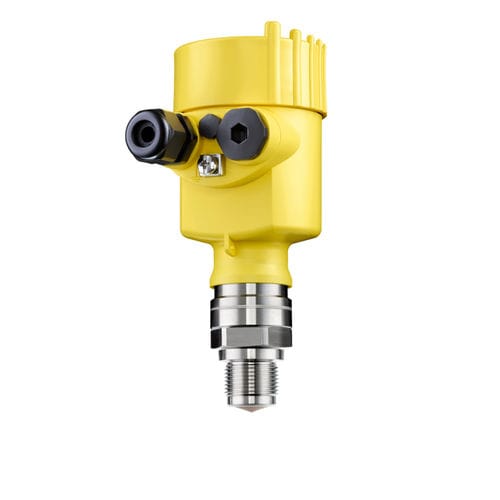 Sensore di livello radar - VEGAPULS 6X - VEGA Grieshaber KG - per acqua / per carburante / per olio