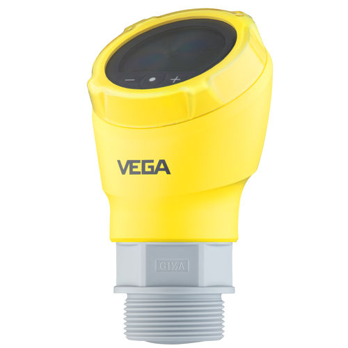 Sensore di livello radar - VEGAPULS 31 - VEGA Grieshaber KG - per solidi / per liquidi
