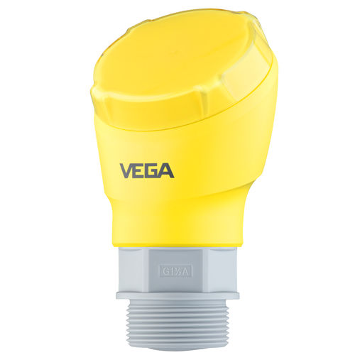Sensore di livello radar - VEGAPULS 21 - VEGA Grieshaber KG - per solidi / per liquidi / per cisterna