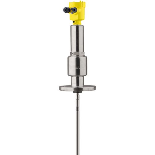 Sensore di livello con radar a onde guidate TDR - VEGAFLEX 86 - VEGA Grieshaber KG - per liquidi / Modbus / PROFIBUS