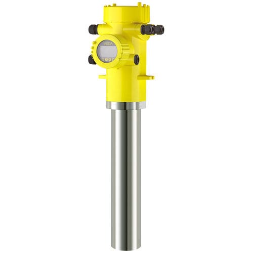 Sensore di livello radiometrico - SOLITRAC 31 - VEGA Grieshaber KG - per liquidi / per prodotti sfusi / HART