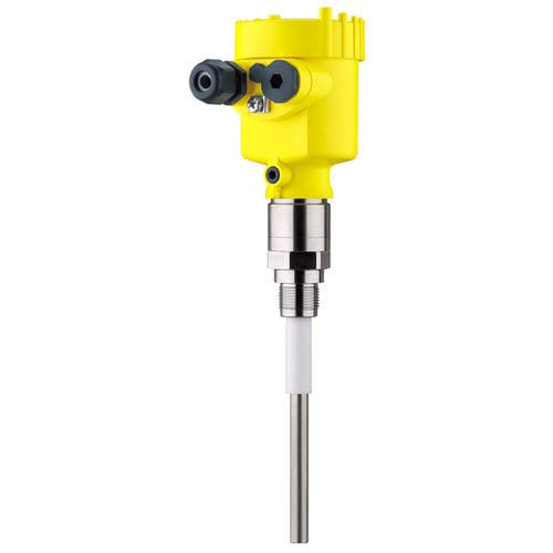 Sensore di livello capacitivo - VEGACAL 62 - VEGA Grieshaber KG - per liquidi / per olio / per prodotti sfusi