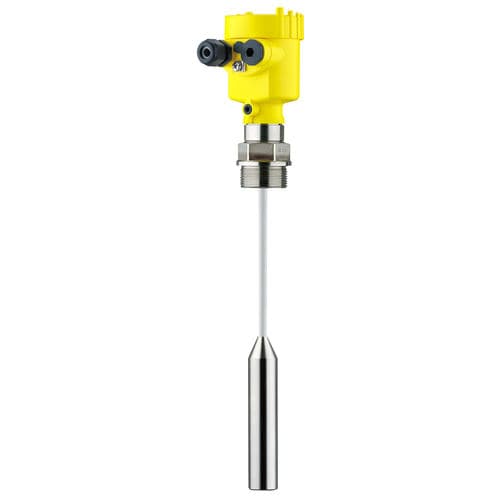 Sensore di livello capacitivo - VEGACAL 66 - VEGA Grieshaber KG - per liquidi conduttori / per prodotti sfusi / HART