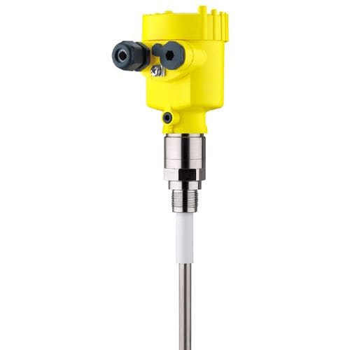 Livellostato capacitivo - VEGACAP 62 - VEGA Grieshaber KG - per liquidi / per olio / per prodotti sfusi
