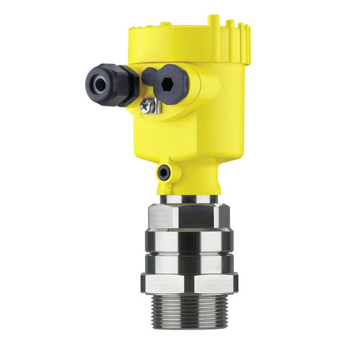 Livellostato a microonde - VEGAMIP T61 - VEGA Grieshaber KG - per liquidi / per prodotti sfusi / per silo