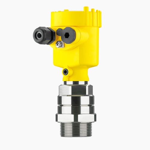 Livellostato a microonde - VEGAMIP R61 - VEGA Grieshaber KG - per liquidi / per prodotti sfusi / per silo