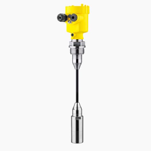 Trasmettitore di pressione relativa - VEGABAR 87 - VEGA Grieshaber KG - 4-20 mA / Modbus / sommerso