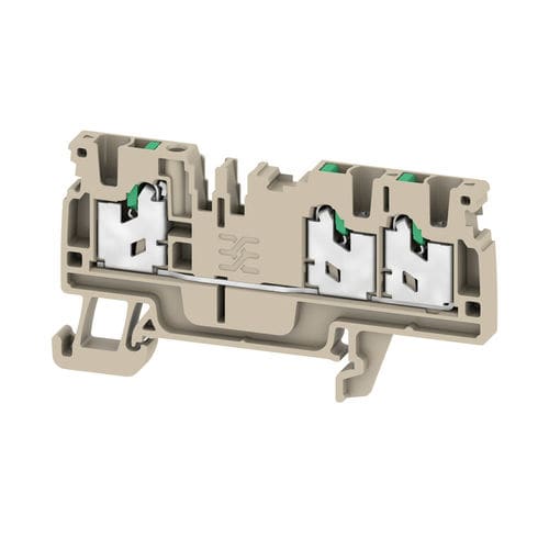 Morsetto componibile a presa - Klippon® Connect Series - Weidmüller