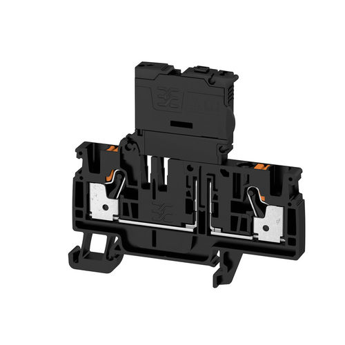 Morsetto componibile a presa - Klippon® Connect Series - Weidmüller