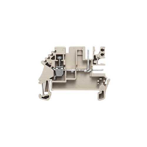 Morsetto componibile a presa - Klippon® Connect Series - Weidmüller - compatto / standard