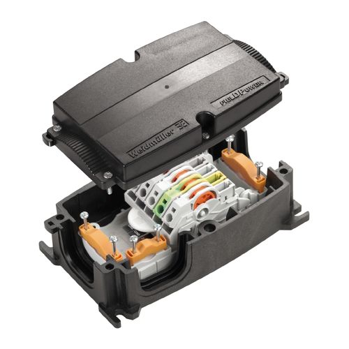Distribuzione dell'energia - FieldPower® series  - Weidmüller
