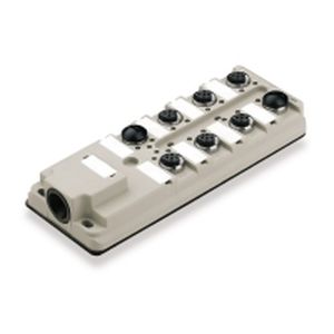 Ripartitore passivo - Sai-8-B Series - Weidmüller - precablato