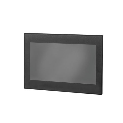 Panel PC di LCD - UV66-ECO series - Weidmüller - 10.1" / 4,3" / 1024 x 600