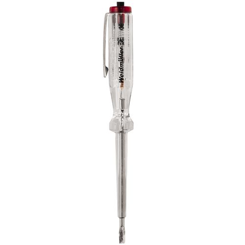 Tester di tensione - SP 303 - Weidmüller - potenza / di installazione / per l'industria elettronica