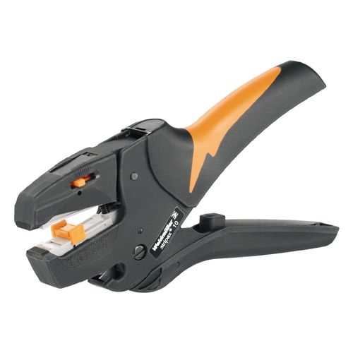 Pinza spelafili universale - STRIPAX Series - Weidmüller - per cavo