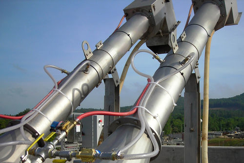 Microimpianto di depurazione delle acque reflue meccanico - RSP - R.E.M. SRL International Mechanics - compatto