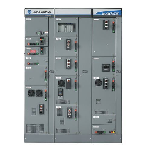Centro di controllo motore AC - CENTERLINE® 2100 - Allen-Bradley
