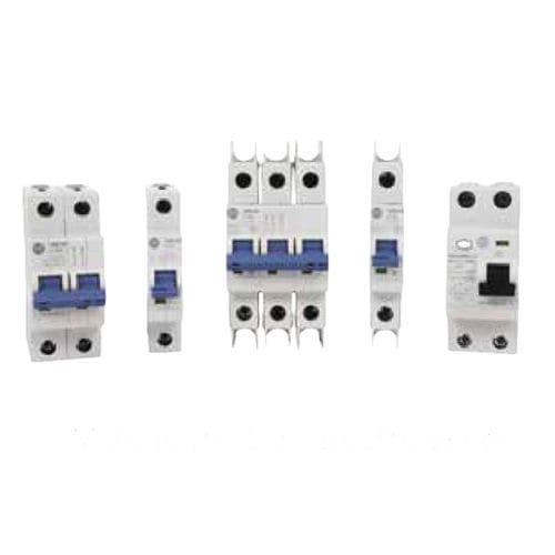 Interruttore magnetotermico - 1489-M series - Allen-Bradley - per sovraintensità / unipolare / 2 poli