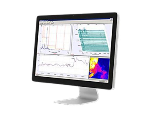 Software di supervisione - 9309 Emonitor® - Allen-Bradley - OPC / di raccolta dati / per monitoraggio condizioni della macchina