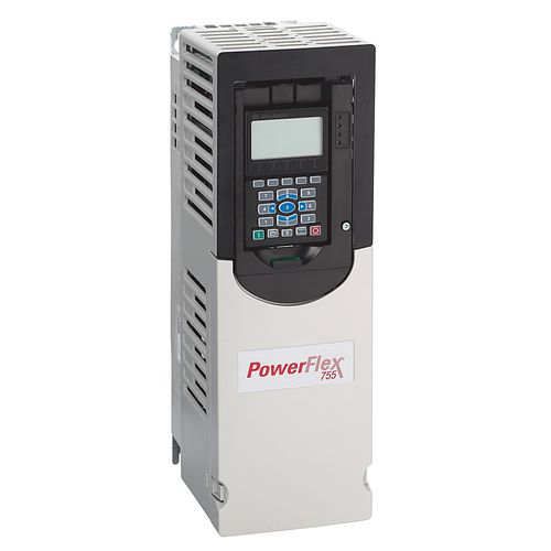 Azionamento AC a controllo vettoriale - PowerFlex® 753 - Allen-Bradley - verticale / IP20 / IP54