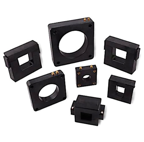 Trasformatore di corrente - 1411 series - Allen-Bradley - a secco / a bassa tensione / ad inserimento