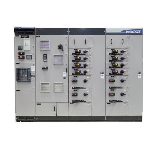 Centro di controllo motore AC - CENTERLINE® 2500 - Allen-Bradley