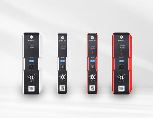 Controllore per motore - M100 - Allen-Bradley