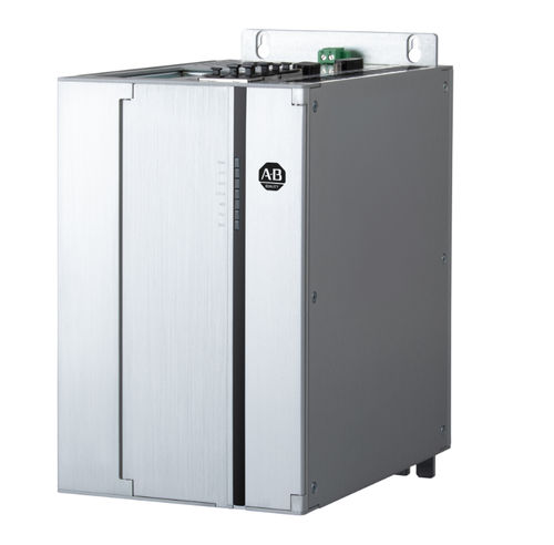 PC box - ASEM 6300B - Allen-Bradley - da parete / Intel® Core i3 / Intel® Core i7