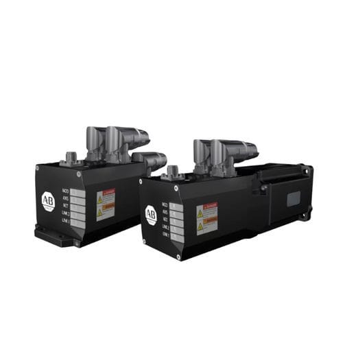 Servo-variatore AC - ArmorKinetix - Allen-Bradley - macchina / di comando / per la distribuzione