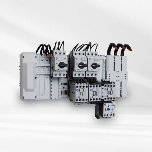 Controllore motore per attuatore - Allen-Bradley - per sistema di automazione / di regolazione del movimento / industriale