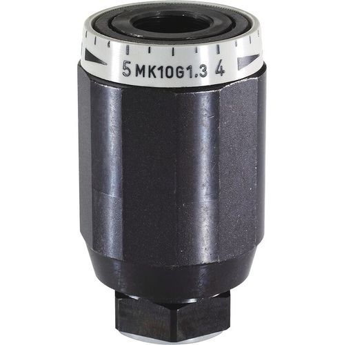 Regolatore di portata volumetrico - MG series - Bosch Rexroth - Industrial Hydraulics - idraulico / industriale