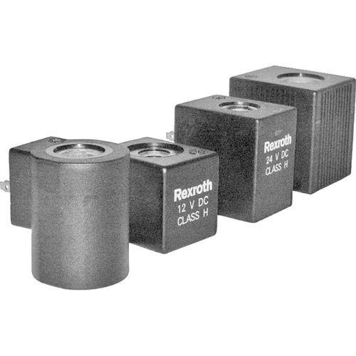 Bobina per elettrovalvola - OD02360130OC00-36-K4 20G24 02 - Bosch Rexroth - Industrial Hydraulics