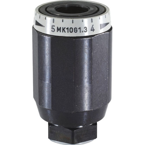 Regolatore di portata volumetrico - MK10G1X/V - Bosch Rexroth - Industrial Hydraulics - idraulico / industriale