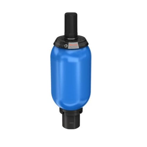 Accumulatore a diaframma - HAB1-350-6X - Bosch Rexroth - Industrial Hydraulics - a vescica / in plastica / di stoccaggio