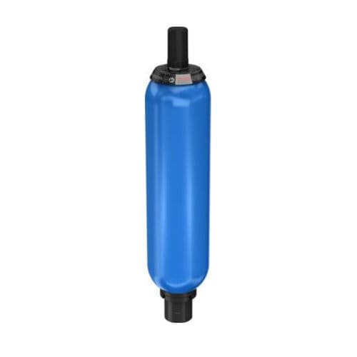 Accumulatore a diaframma - HAB2,5-330-6X - Bosch Rexroth - Industrial Hydraulics - a vescica / standard / filettato