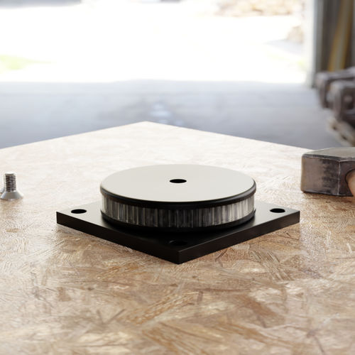 Piedini Per Altoparlanti HiFi, Antiurto, Regolabili, In - Foto 10