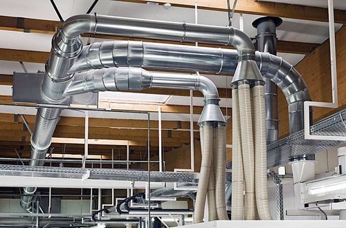 Sistema di tubi in acciaio inossidabile - Rippert GmbH & Co. KG