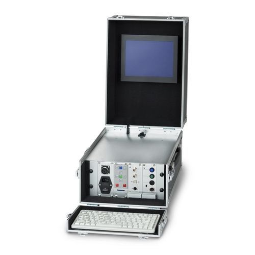 Unità di controllo con display - Ritec Rohr-Inspektions-Technik GmbH  - digitale