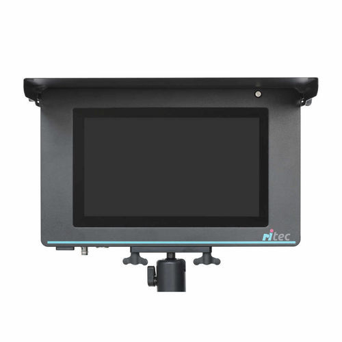 Tablet PC - Ritec Rohr-Inspektions-Technik GmbH  - Windows / 12.2" / rinforzato