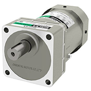 Motore asincrono - SCM series - ORIENTAL MOTOR - AC / IP20 / EMC