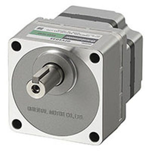 Motore brushless - BLM series - ORIENTAL MOTOR - DC / 100 V / IP66