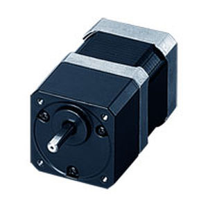 Motore sincrono - SMK series - ORIENTAL MOTOR - monofase / 24 V / 100 V