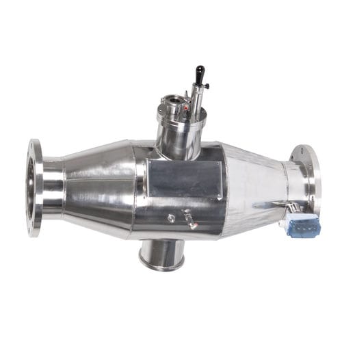Unità di disinfezione con UV - SMP series - S.I.T.A. SRL  - d'acqua