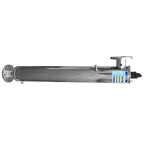 Unità di disinfezione con UV - AM series - S.I.T.A. SRL  - per l'industria agroalimentare / d'acqua