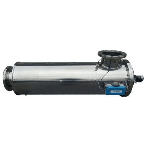 Unità di disinfezione con UV - IT series - S.I.T.A. SRL  - d'acqua
