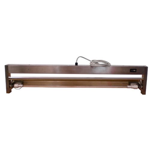 Unità di disinfezione con UV - MQ - S.I.T.A. SRL 
