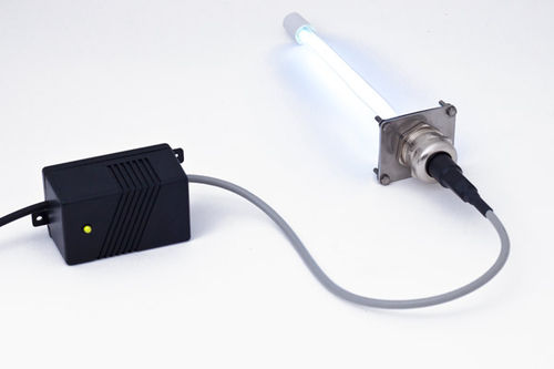 Torcia UV - 405 - 412 AIR - S.I.T.A. SRL  - di disinfezione