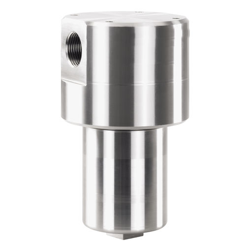 Filtro idraulico - PI 48025-060 - Filtration Group Industrial - con cestello / a pressione / ad alta pressione